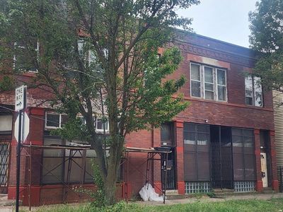 501-505 W 123rd St
