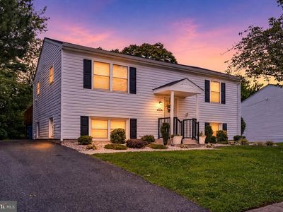 111 Park Towne Dr