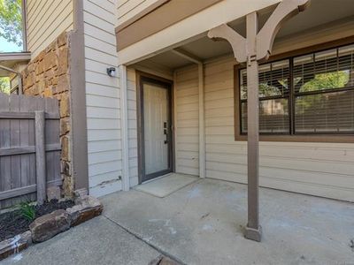 6380 S 80th East Ave #30F