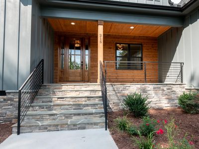 LOT 8 Stallings Rd