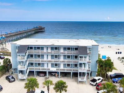 116 S Waccamaw Dr. #102