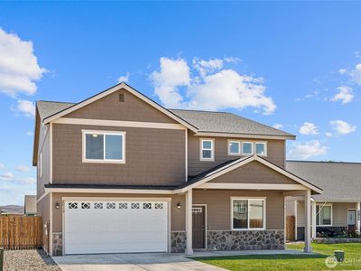2012 W Sunnyview Lane
