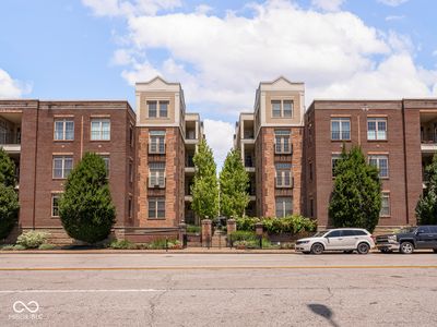 450 E Ohio St APT 316