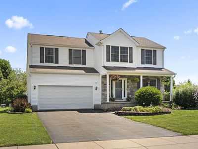 3194 Sitka Spruce Dr