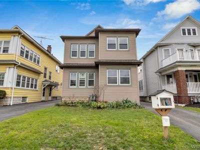 771 Amherst St