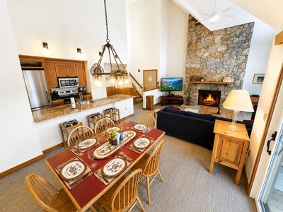 4 Sportscenter Village Way #B33