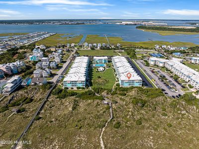 301 Commerce Way #115 Sea Spray