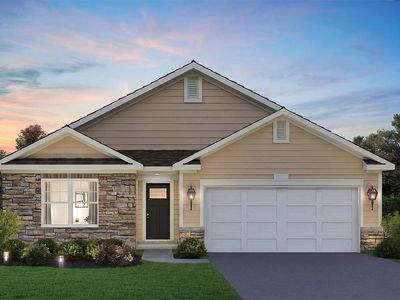CLIFTON Plan, Lago Vista