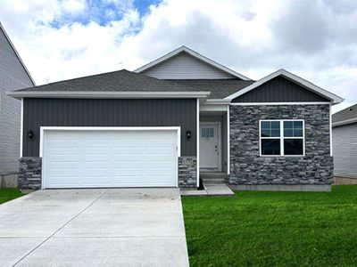 Hamilton Plan, Highland Meadows