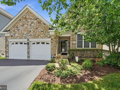 461 Peters Way