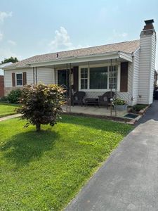 481 Cleary Dr