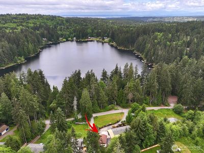 5214 Lakeside Drive