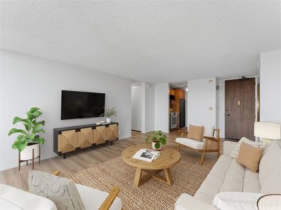 Property at 98-500 Koauka Loop APT 22L, Aiea, HI