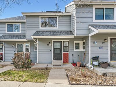 1475 S Quebec Way Unit H38