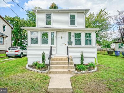 38 Bellevue Ave