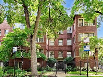 1465 W Fargo Ave APT 3