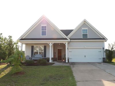 709 Spring Cress Dr