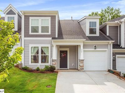 Property at 327 Grange Valley Ln, Central, SC