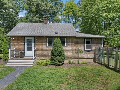 Property at 206 Old Dean St, Norton, MA