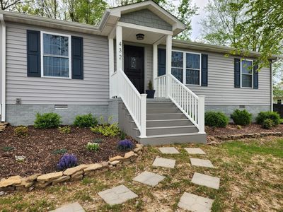 Property at 432 Impala Rd, Gilbertsville, KY