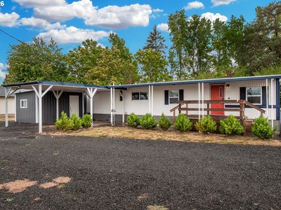 Property at 535 Lasalle St, Harrisburg, OR