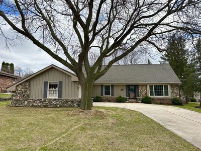 4560 South Raven LANE