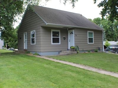 Property at 23 W Pike St, Osakis, MN