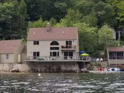 88 West Shore Road