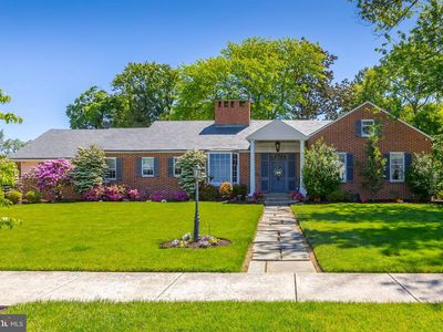 3 Northwood Dr