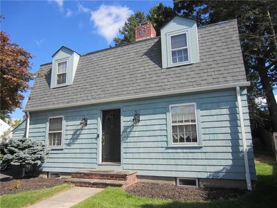 62 Roger Williams Cir