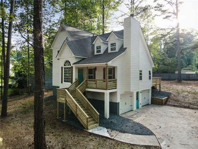 4118 Falcon Shores Ct NW