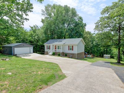 245 Gip Manning Rd