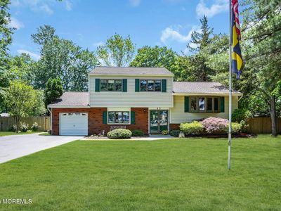 37 Gordons Corner Road