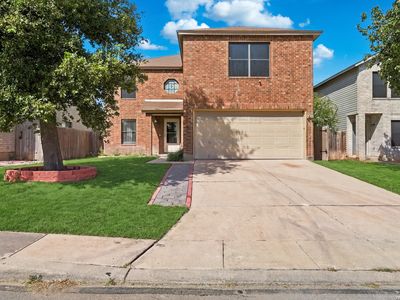 311 Territory Oak
