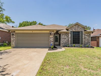 913 Mill Spring Dr