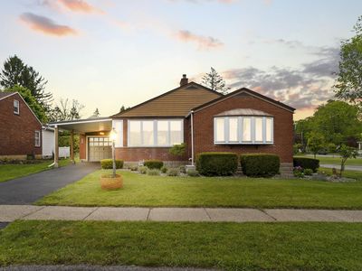 Property at 218 Latimer St, Clearfield, PA