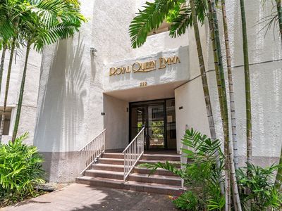 222 Vineyard St #Penthouse 4