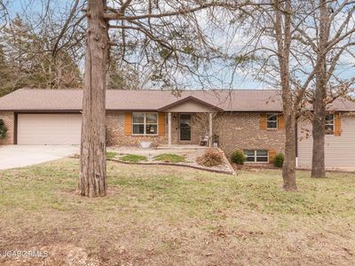 813 Schumate Chapel Rd