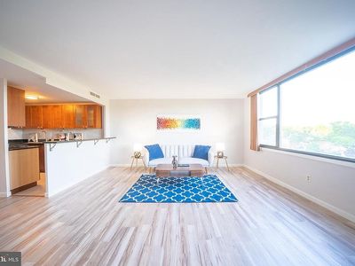 4600 Duke St APT 706