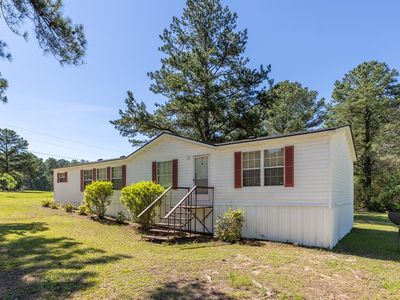 3452 Deer Creek Rd