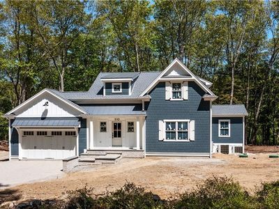 510 Greenbush Rd