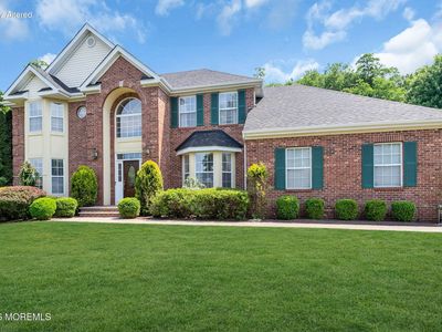 10 Timmons Hill Drive