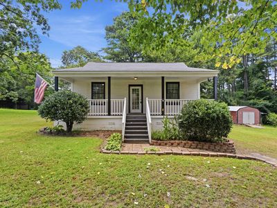 Property at 3093 Mount Olive Rd, Mount Olive, AL