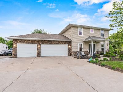 2638 Williams Grant Dr