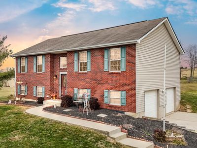 1132 Rocky Springs Rd