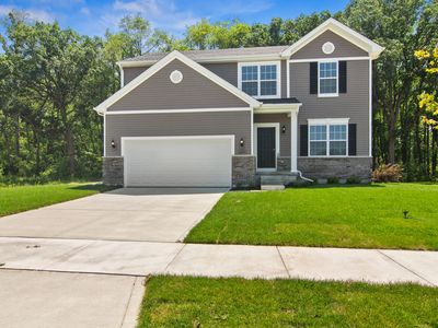 3097 Fawn Ln