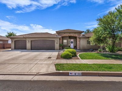 4102 S Precious Way