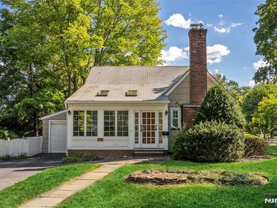 Property at 129 Forest Road, Glen Rock, NJ