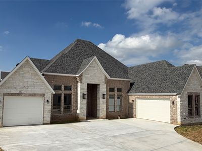945 Claystone Ridge Dr