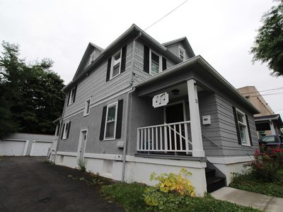 21 Mitchell Ave